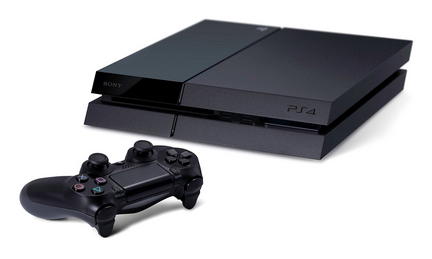 playstation 4