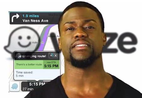 waze