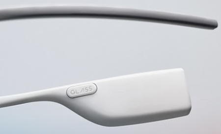 google glass API