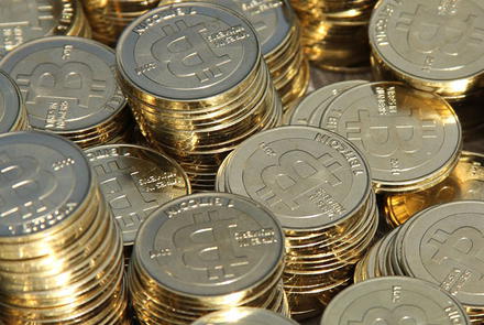 bitcoin