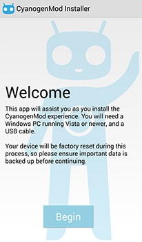 CyanogenMod