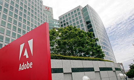 adobe