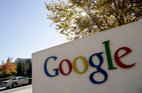 google
