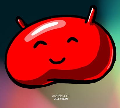 Android Jelly Bean atinge quota de 59,1% | TugaTech