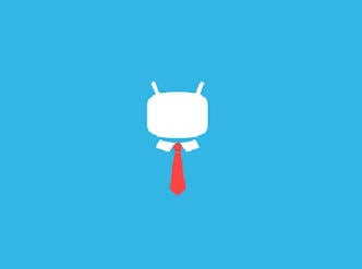 CyanogenMod for mac