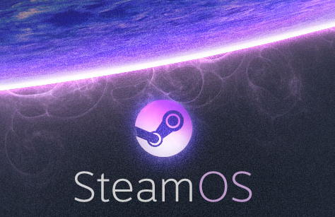 SteamOS