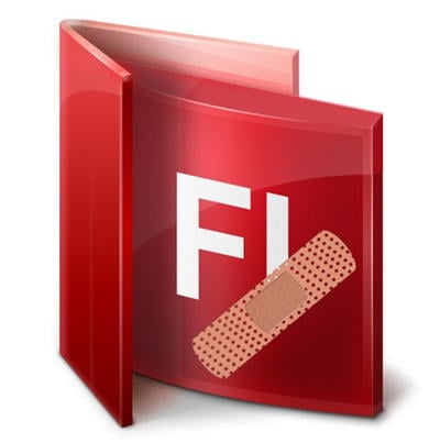 adobe flash