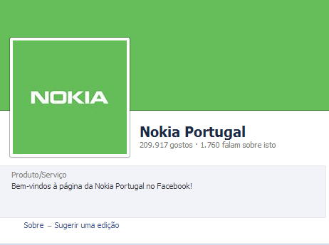 Nokia