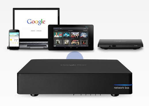 google fiber
