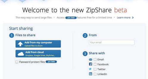 zipshare