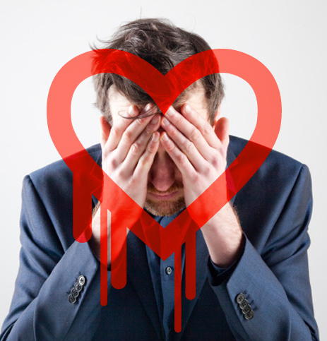 heartbleed