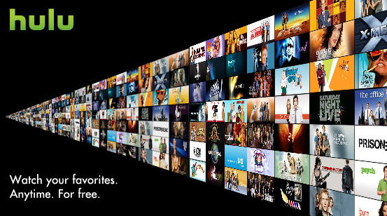 hulu
