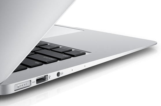apple macbook air