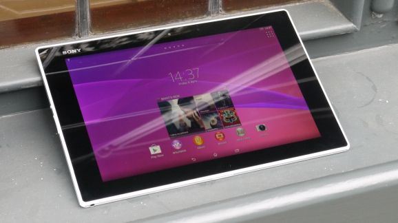 Планшет сони xperia tablet z3 замена батареи