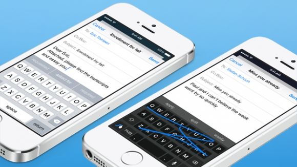 ios 8