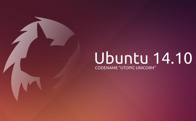 ubuntu 14.10