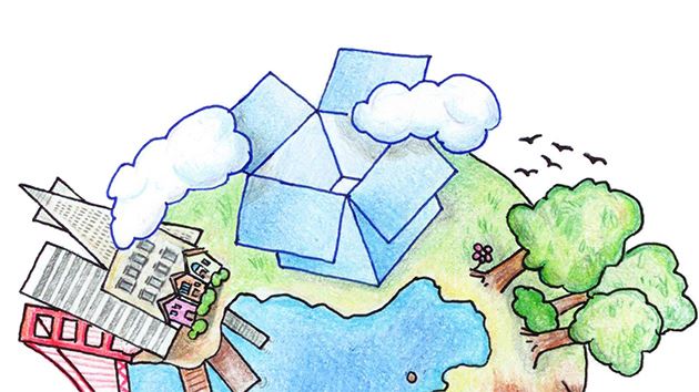 dropbox
