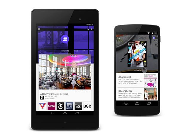 google play quiosque