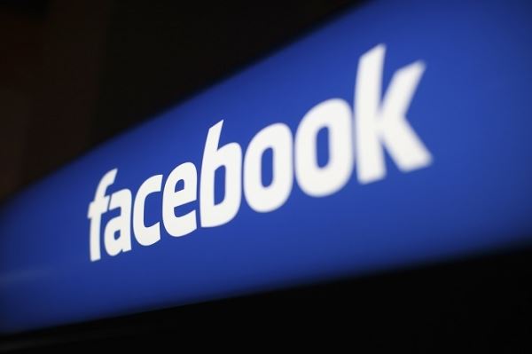 facebook logo