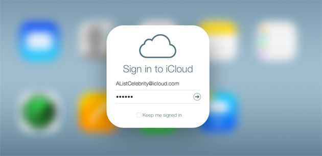 Apple icloud что это