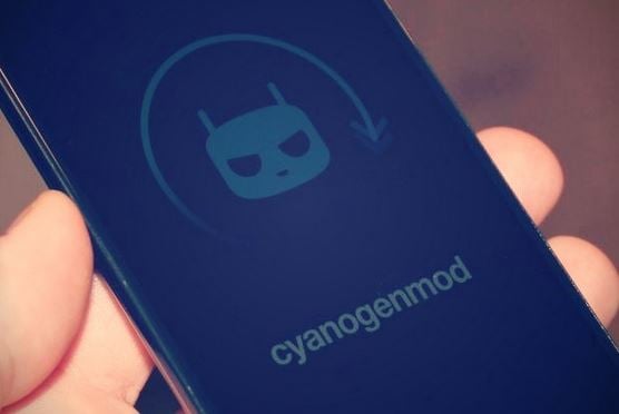 Cyanogenmod 11 какой андроид