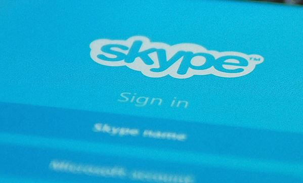 Microsoft Disponibiliza Skype Para Navegadores Tugatech 8602