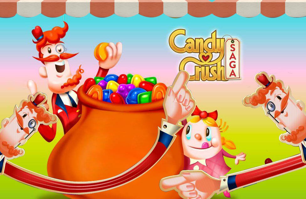 Candy crush saga windows 10 бесконечные жизни