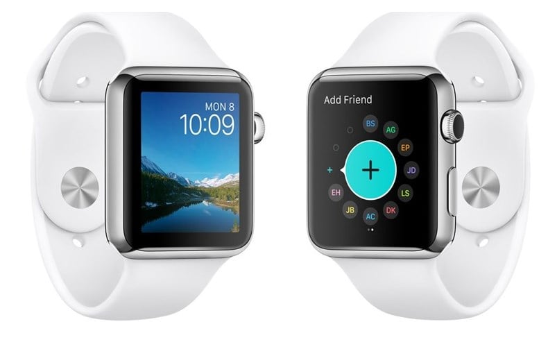 apple watchos 6 beta 2