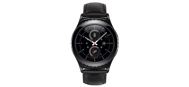 olx samsung gear s2