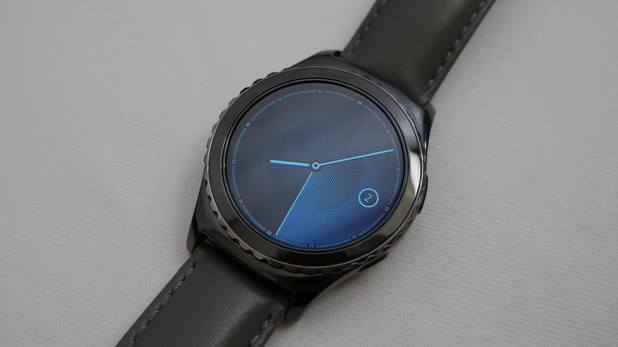 olx samsung gear s2
