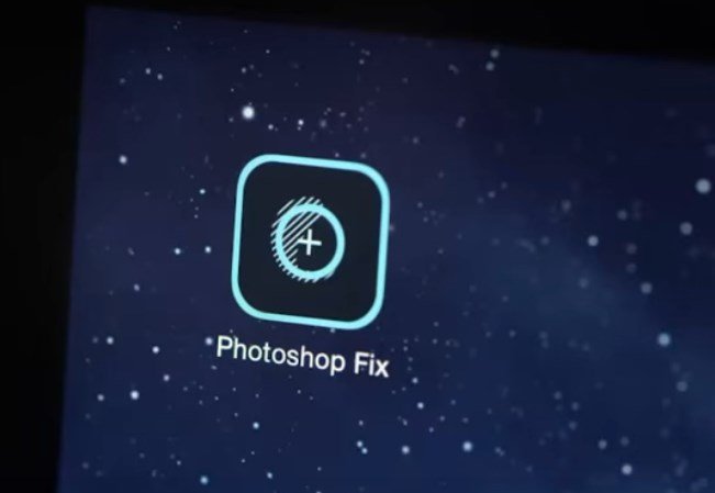 Adobe Photoshop 2024 for ios instal
