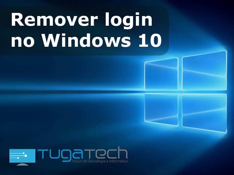 windows 10 login