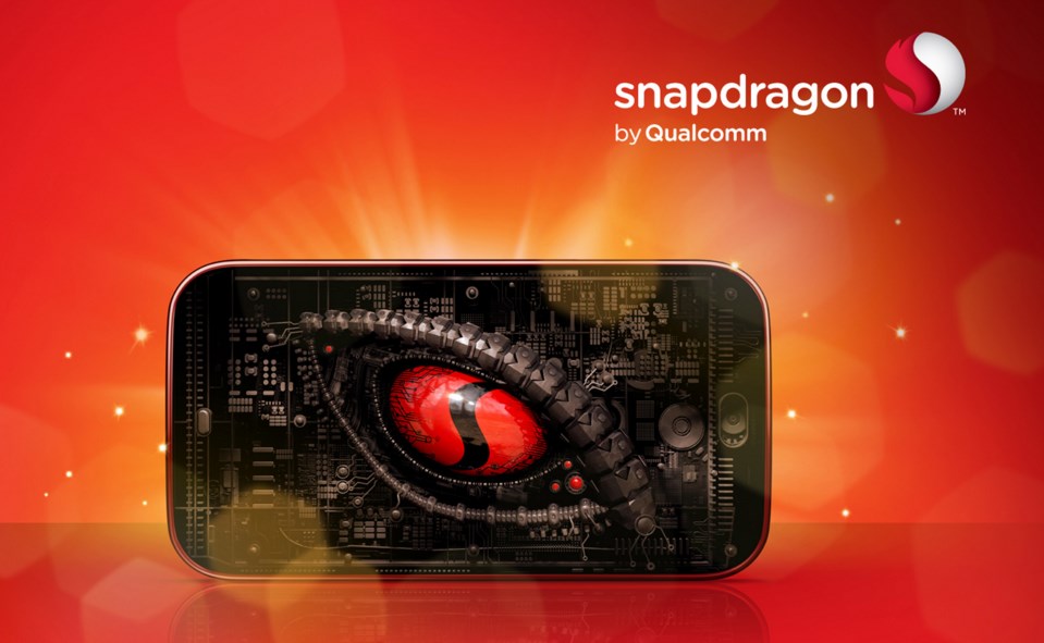 Snapdragon 820 на каких смартфонах