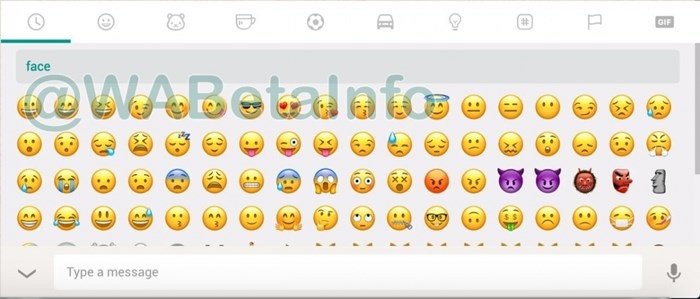 imagem dos emojis