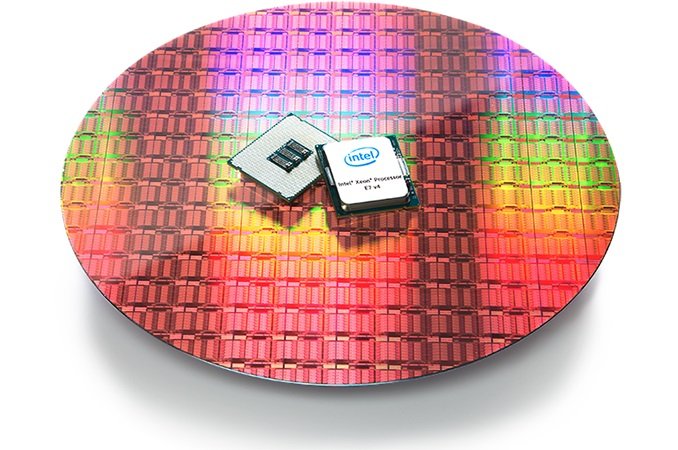 intel Xeon E7-8890 v4