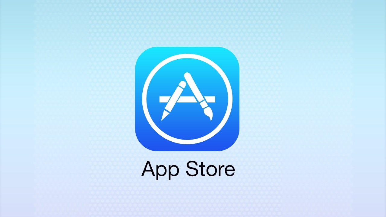 app store apple