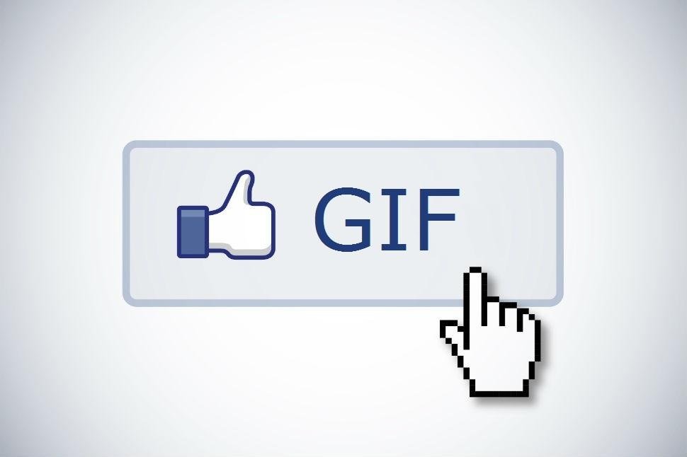 facebook gif