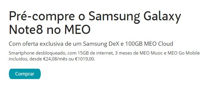 meo note 8