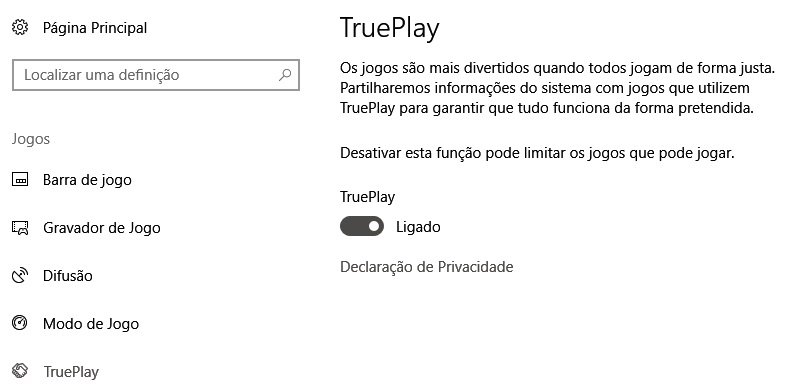 trueplay Windows 10