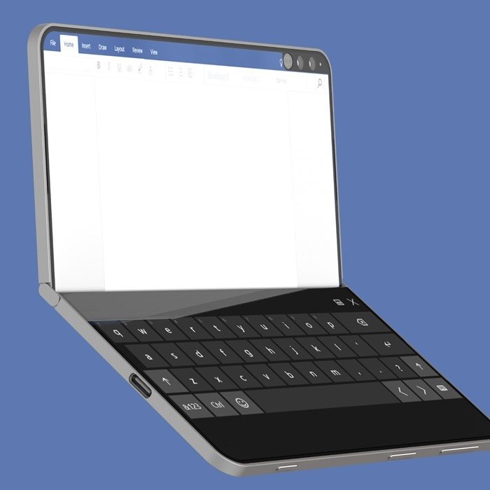 Surface Note
