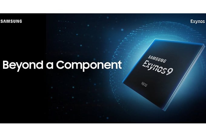 samsung exynos