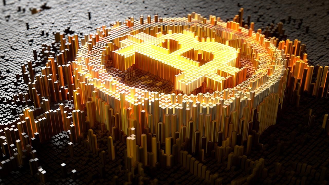 bitcoin moeda virtual