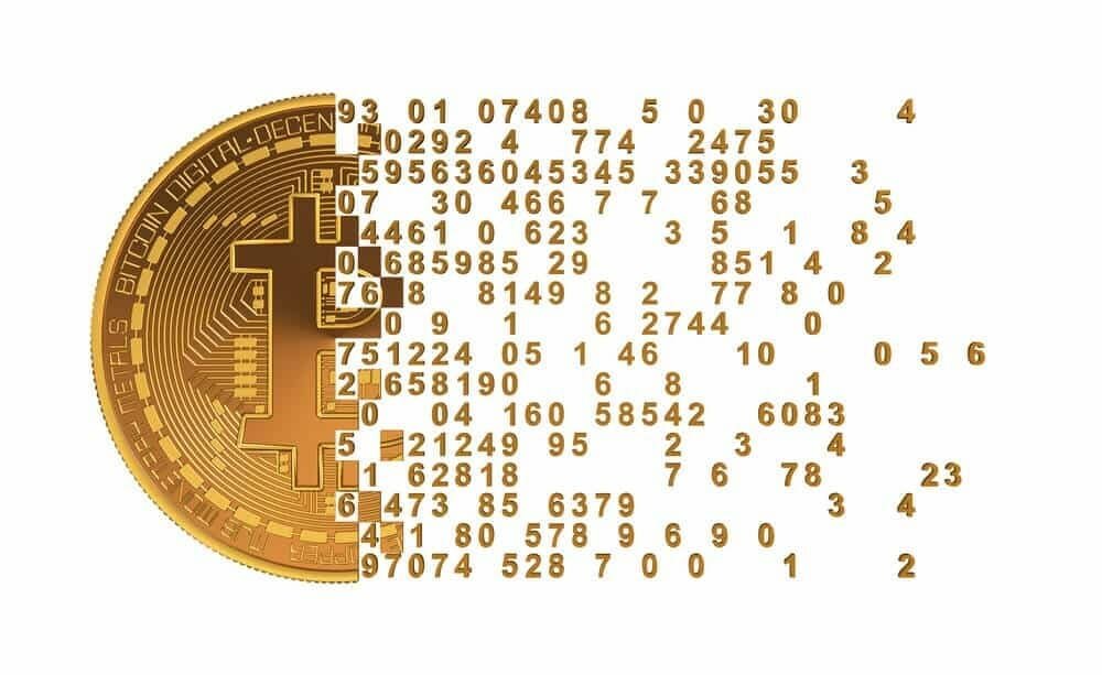 bitcoin digital