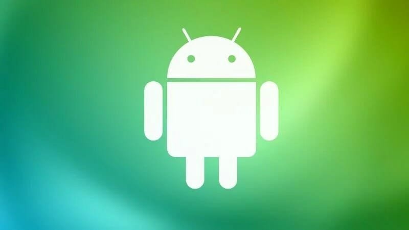 google android robot