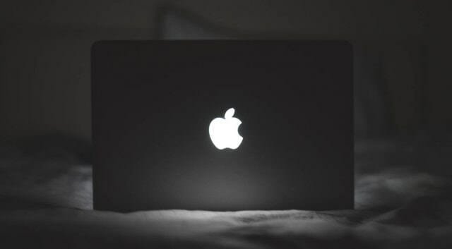 apple computador macbook