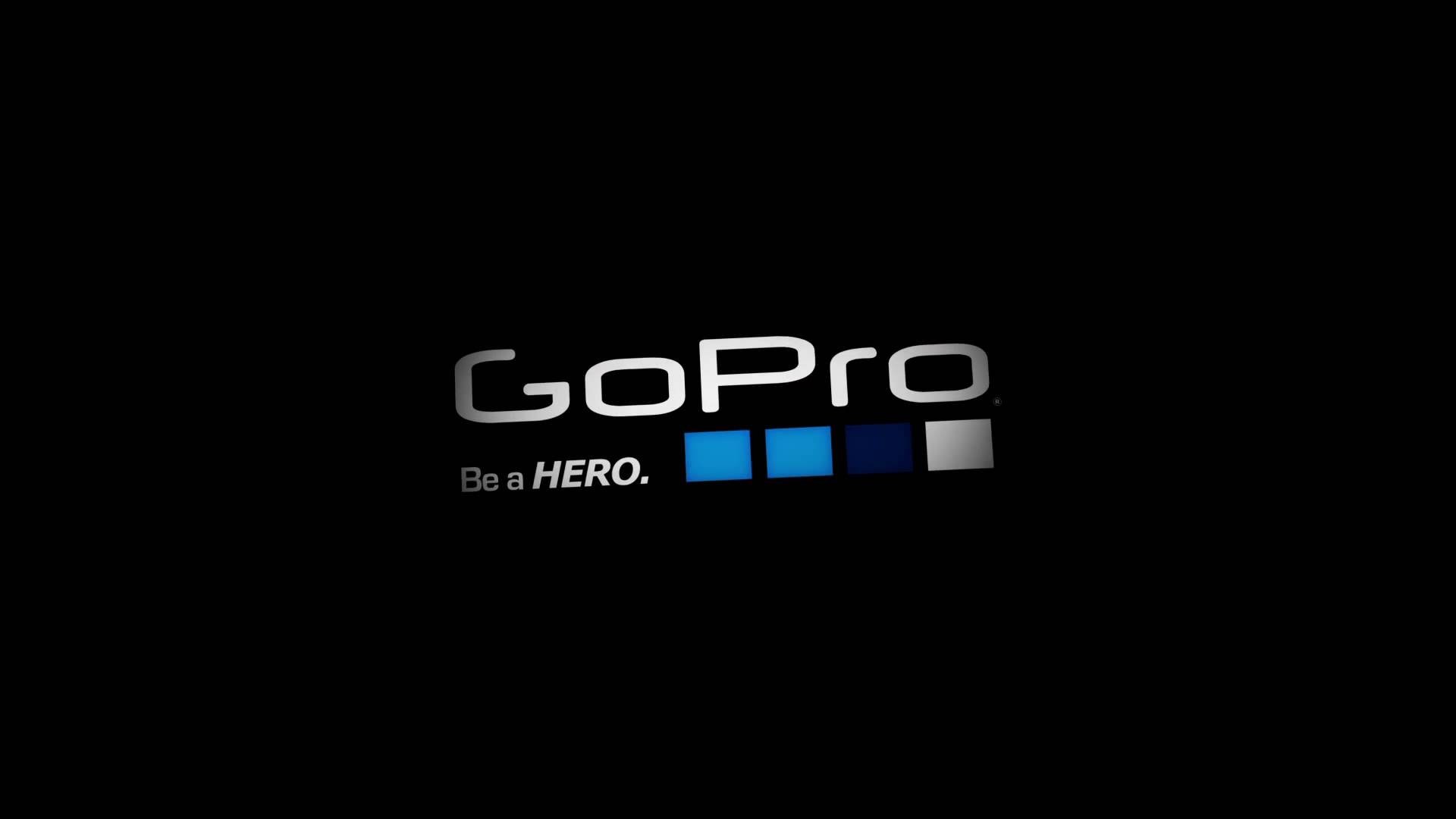 Gopro logo