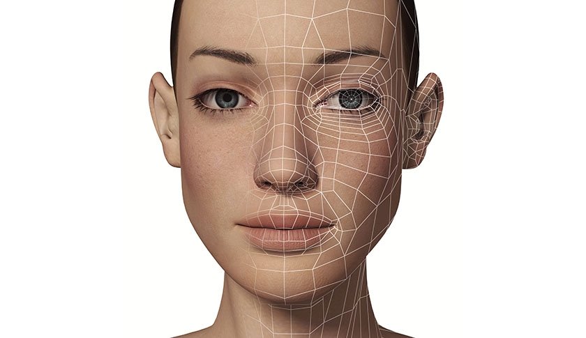 facebook reconhecimento facial