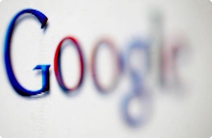Logotipo da Google