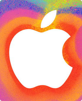 Logotipo da Apple