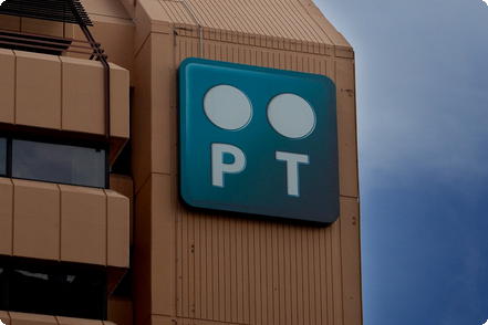 PT